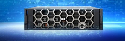 Sauvegarde : Dell met de la vitesse et de l’IA dans ses offres