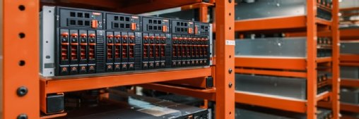 Stockage : l’essentiel des offres SAN