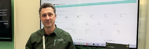 SUSE facilite l’usage de l’IA par les métiers avec son AI Factory