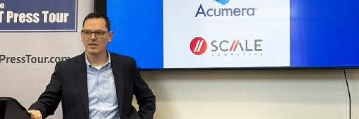 Alternatives à VMware : Scale Computing cible désormais les succursales