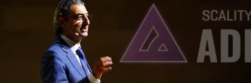 Scality lance un troisième stockage objet, pour l’IA