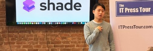 Stockage en ligne : la startup Shade réduit les téléchargements