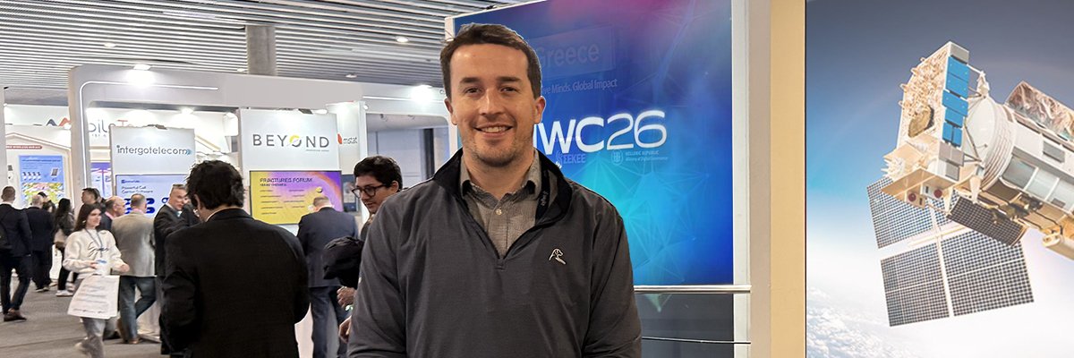 Space42 appoints Skylo to power D2D satellite connectivity
