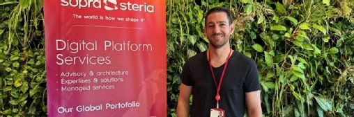 Sauvegarde : la méthode de Sopra Steria pour protéger ses clusters Kubernetes