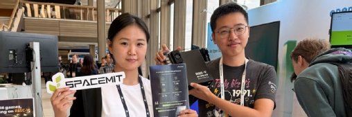 RISC-V : quand l’indépendance de l’Europe passe par des processeurs... chinois