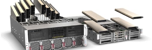 Des membres de Supermicro accusés d’avoir détourné des GPU Nvidia