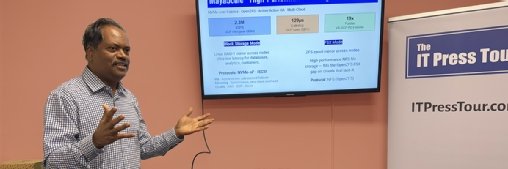 Stockage en cloud : ZettaLane propose des services alternatifs