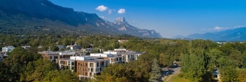 Silicon Grenoble, ou la Valley des Alpes