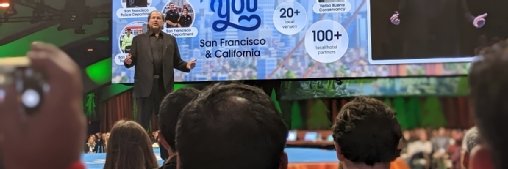 Salesforce et Informatica tracent les grandes lignes de leur feuille de route commune