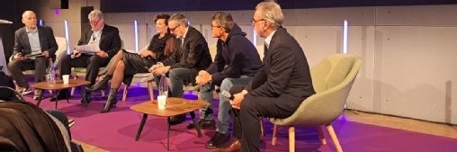 La dépendance aux fournisseurs IT américains, un casse-tête européen