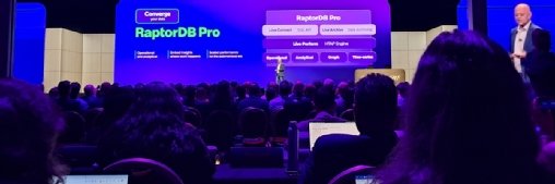 Analytique, IA agentique : ServiceNow renforce RaptorDB Pro