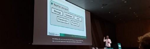 Fabric Apps : Microsoft revisite les applications analytiques à la sauce agentique