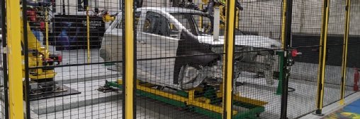 Comment Renault pilote la consommation d’énergie dans ses usines