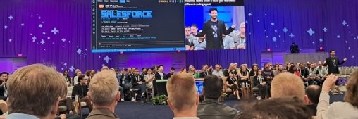 Salesforce France prépare la mise en place d’une pratique FDE