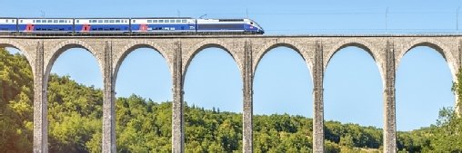 Open Data et IA : la SNCF prend son billet pour MCP