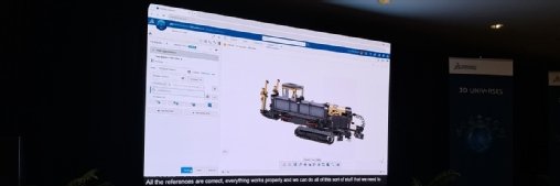 Cloud, SaaS, IA : Dassault Systèmes adapte la recette de SolidWorks 2026