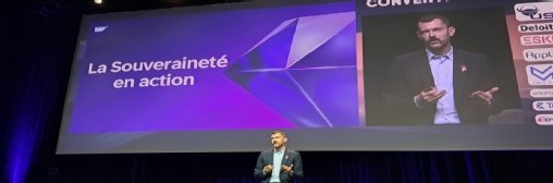 SAP décline une « souveraineté à la carte »