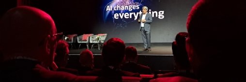 IA agentique : pas encore une priorité pour les clients français d’Oracle