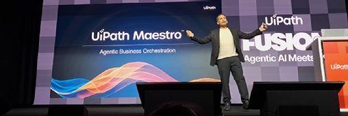 Orchestration agentique : UiPath entend prouver l’efficacité de Maestro