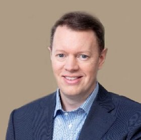 Photo de John Gilmartin, directeur de l’unité Cloud Storage & Data Product, VMware
