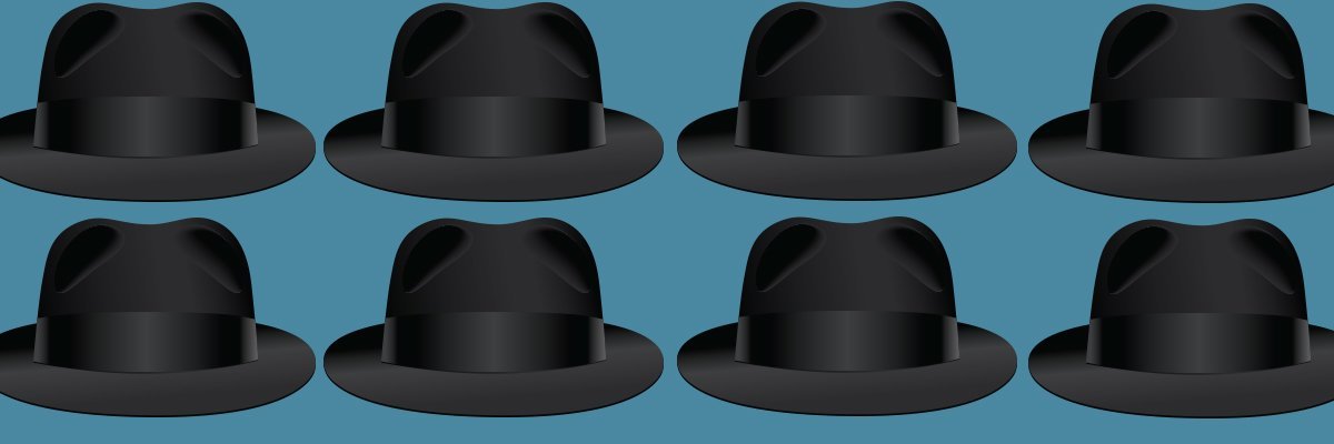 black hat usa conference vs defcon conference