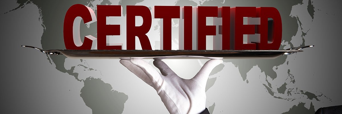 Five data center certifications admins need to know TechTarget