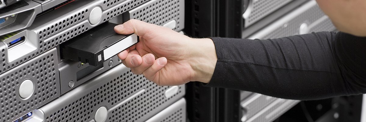 data backup best practices