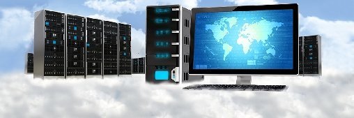 Stockage : tour d’horizon des services payables à l’usage