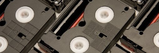 Die strategische Rolle der Tape-Technologie für Data Protection