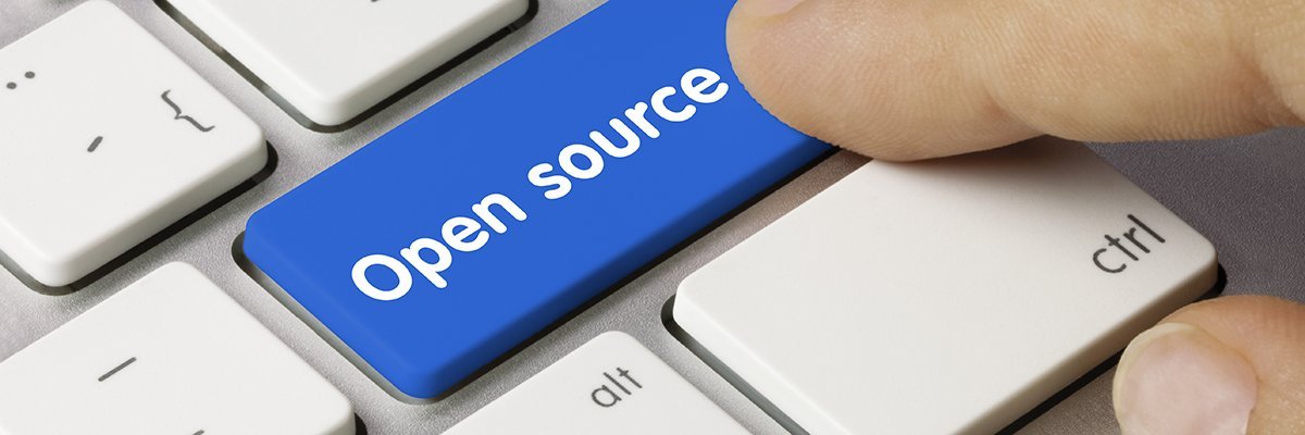 open source