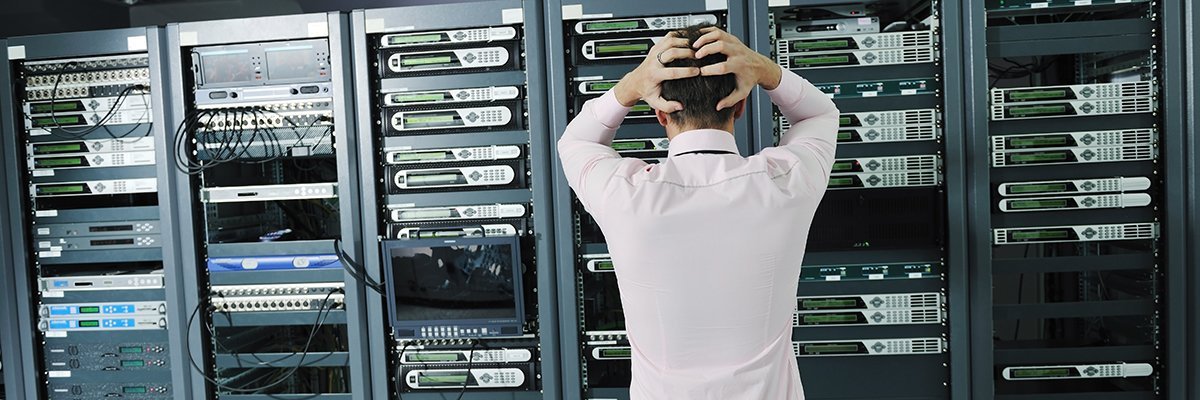 How should I choose a new server hardware configuration?