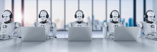 Agents IA : comment bien les déployer et avoir un impact sur les processus métiers ?