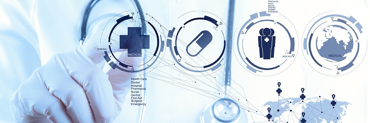 The Importance of EHRs in Healthcare