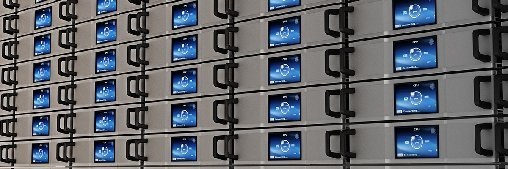 Konfigurationsanleitung für das Network Time Protocol (NTP)